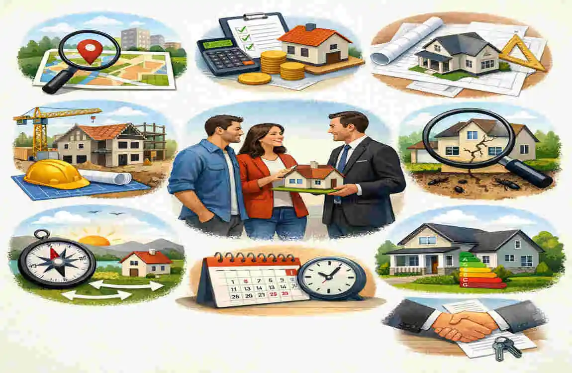 how much does a new house cost