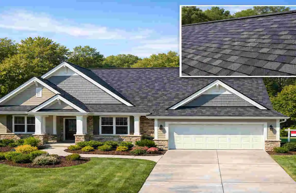 does a new roof add value to your home