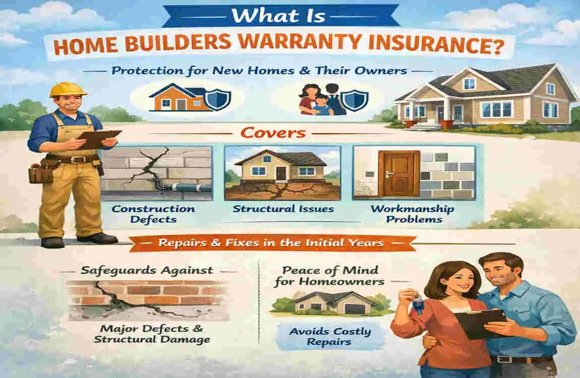 How Much Is Home Builders Warranty Insurance Costing ? Full Breakdown & Best Deals