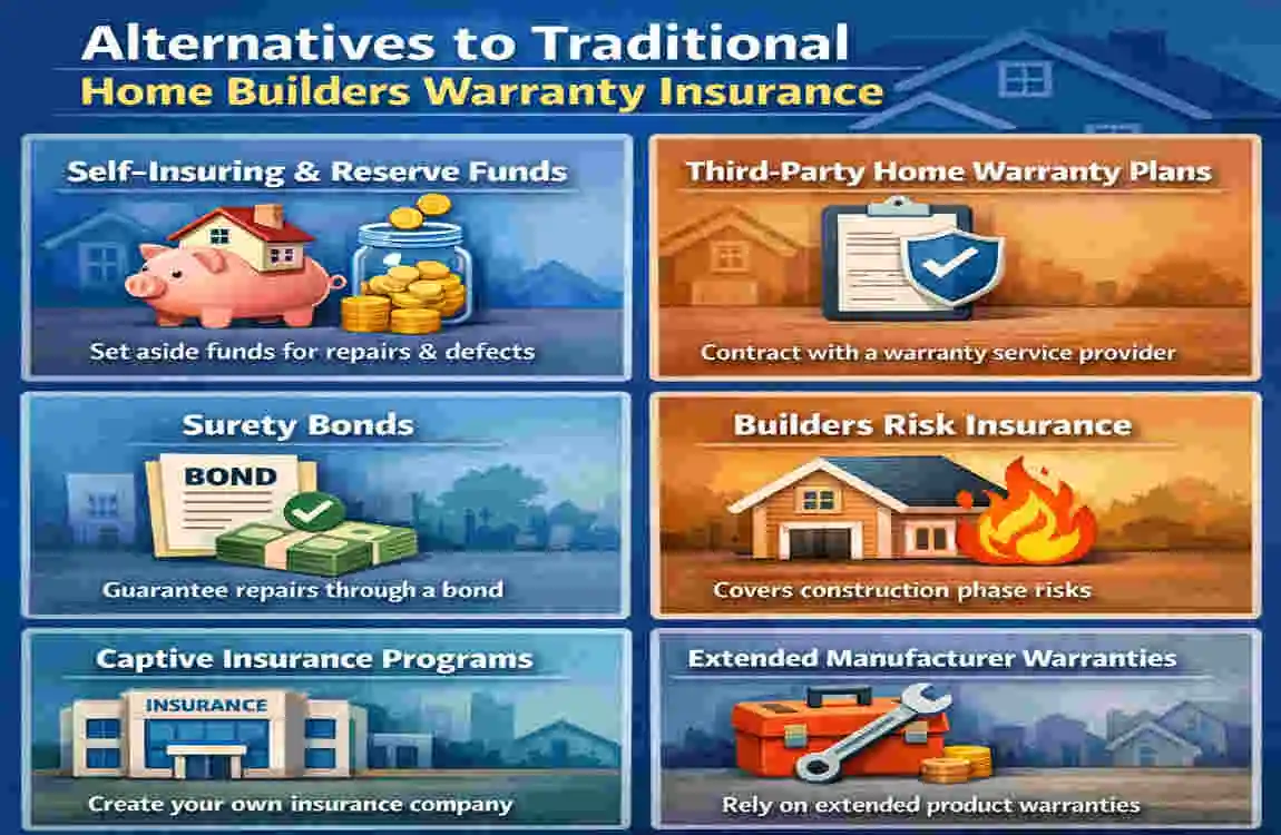 How Much Is Home Builders Warranty Insurance Costing ? Full Breakdown & Best Deals