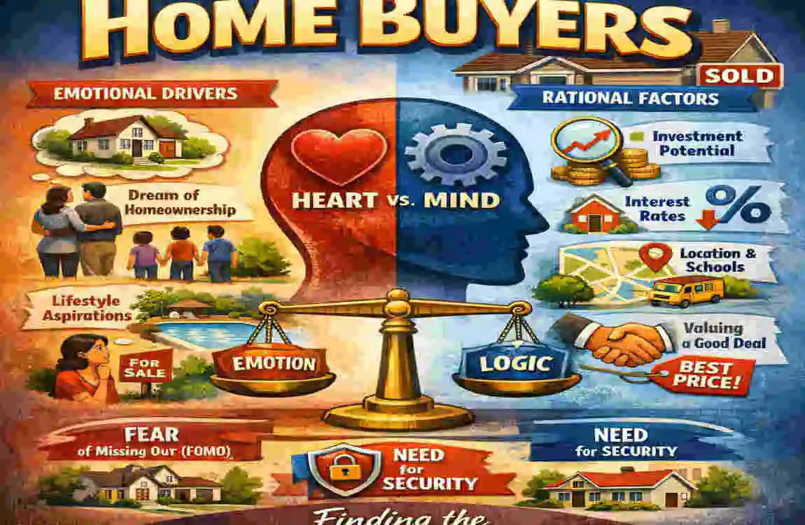 Is It Better to Sell a House