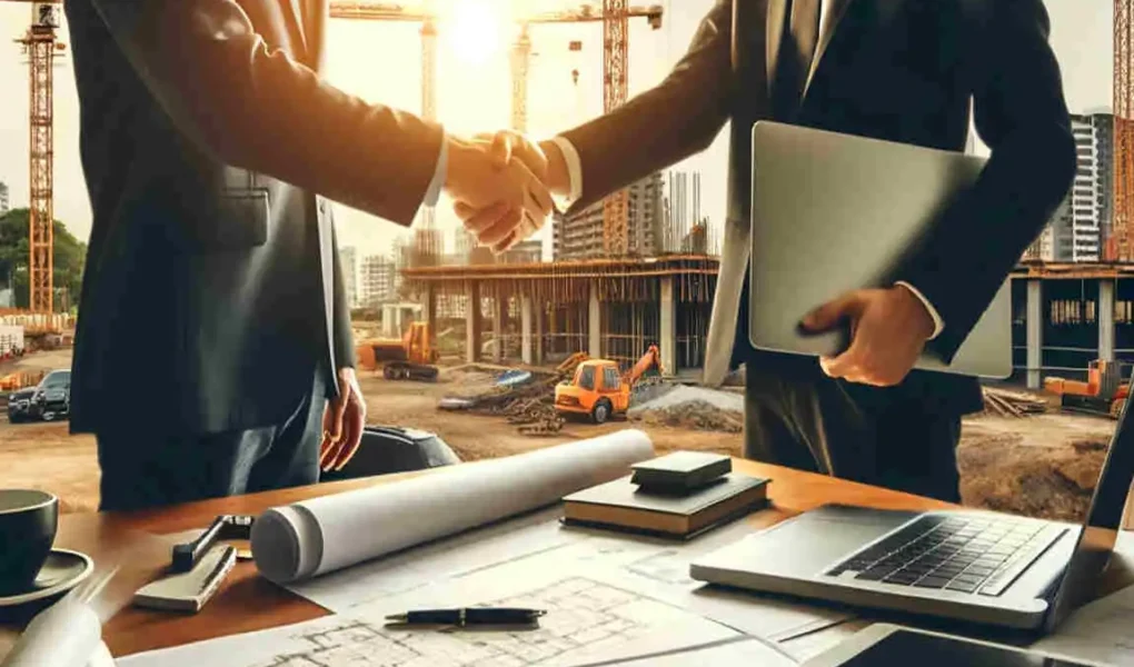 Winning House Construction Contracts: Proven Strategies to Secure Your Next Building Project