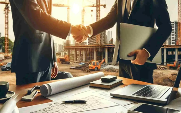 Winning House Construction Contracts: Proven Strategies to Secure Your Next Building Project