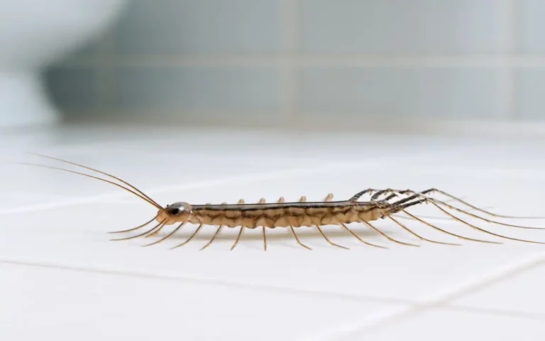 Are House Centipedes Harmful or a Sign of Cleanliness? What You Need to Know About These Indoor Predators