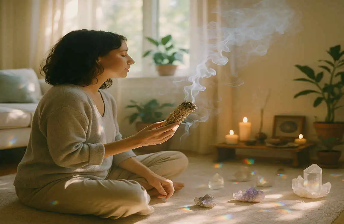 How to Spiritually Clean Your House: Powerful Rituals and Tips for Positive Energy Renewal