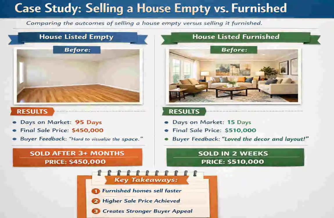Is It Better to Sell a House