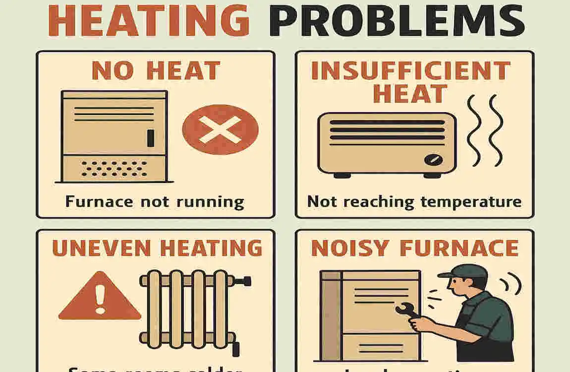 How to Turn On the Heater in Your House