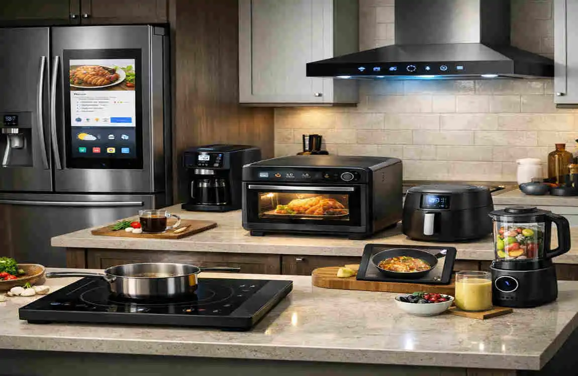 modern house kitchen design