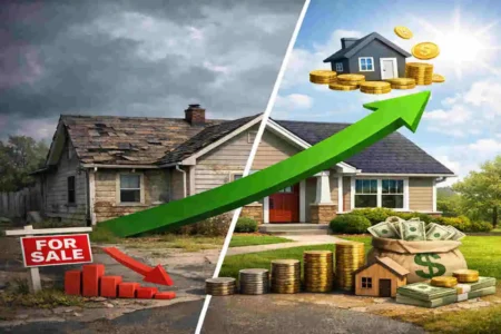 does a new roof add value to your home