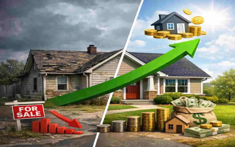does a new roof add value to your home