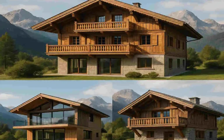 What Is a Chalet House? Ultimate Guide to Chalet Architecture, Styles, and Contemporary Appeal