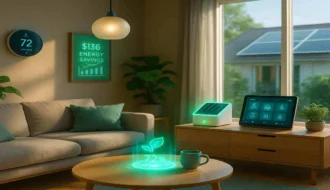 Innovative Ways Houses Can Use Appliances to Boost Comfort and Save Energy