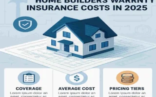 How Much Does Home Builders Warranty Insurance Cost in 2025? Ultimate Guide to Coverage and Pricing