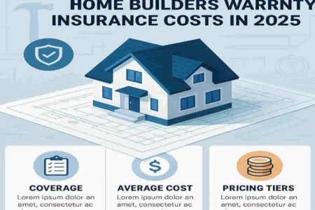 How Much Does Home Builders Warranty Insurance Cost in 2025? Ultimate Guide to Coverage and Pricing