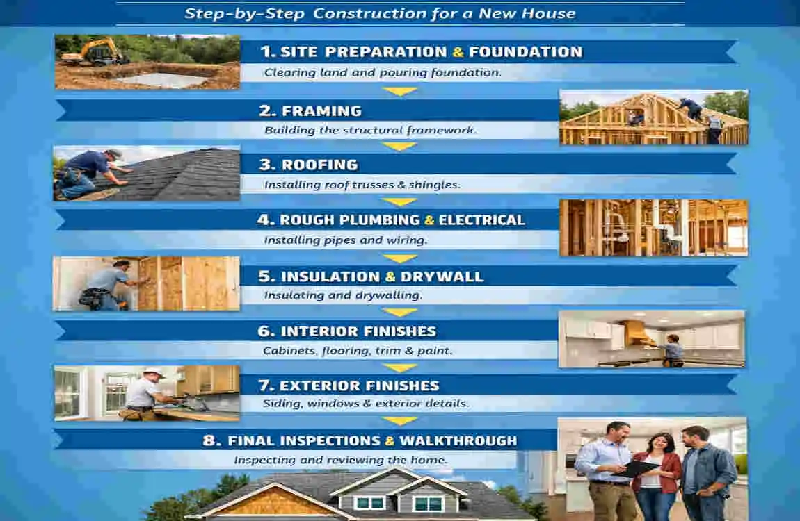 Can a General Contractor