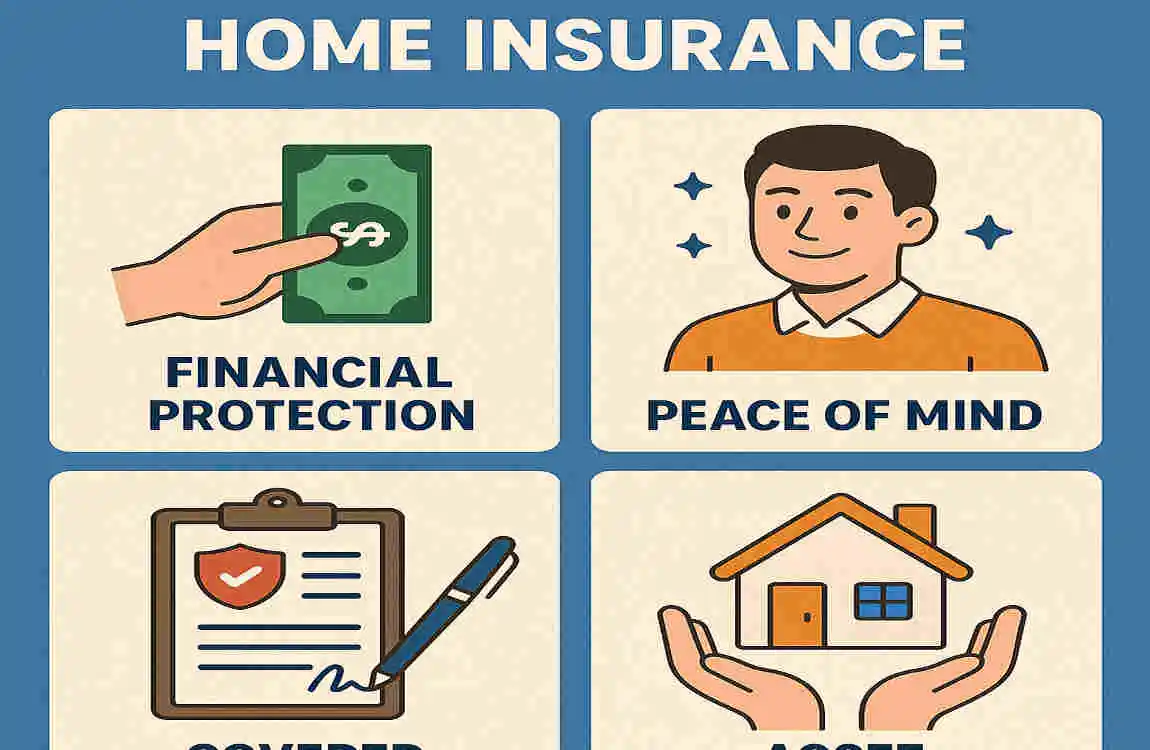 is it worth claiming on home insurance