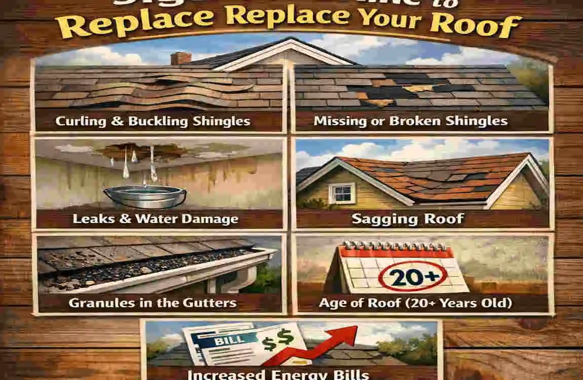 does a new roof add value to your home