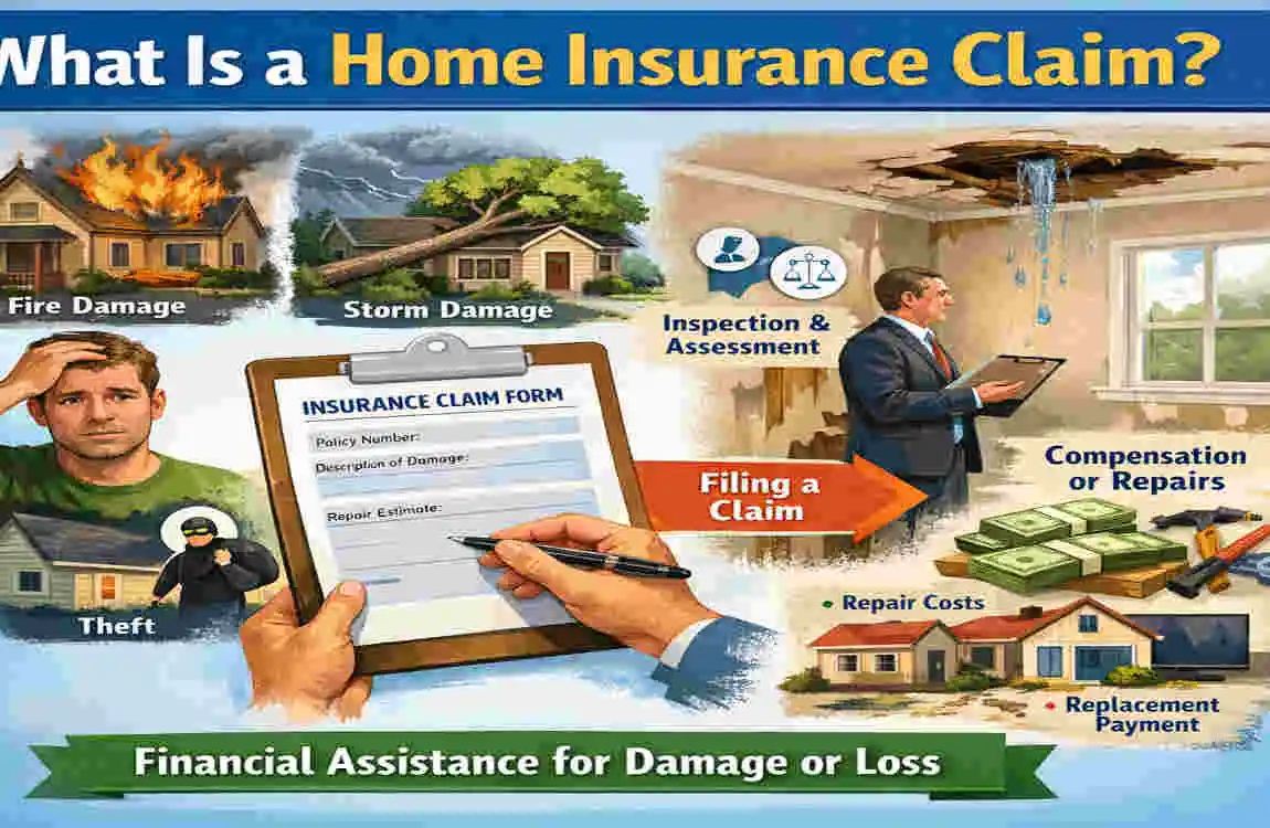 The Pros and Cons of Claiming on Home Insurance