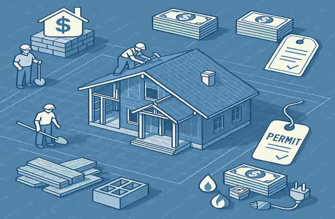 How Much Does It Cost to Build a 1-Story House with a Basement? A Complete Guide to Budgeting Your Dream Home