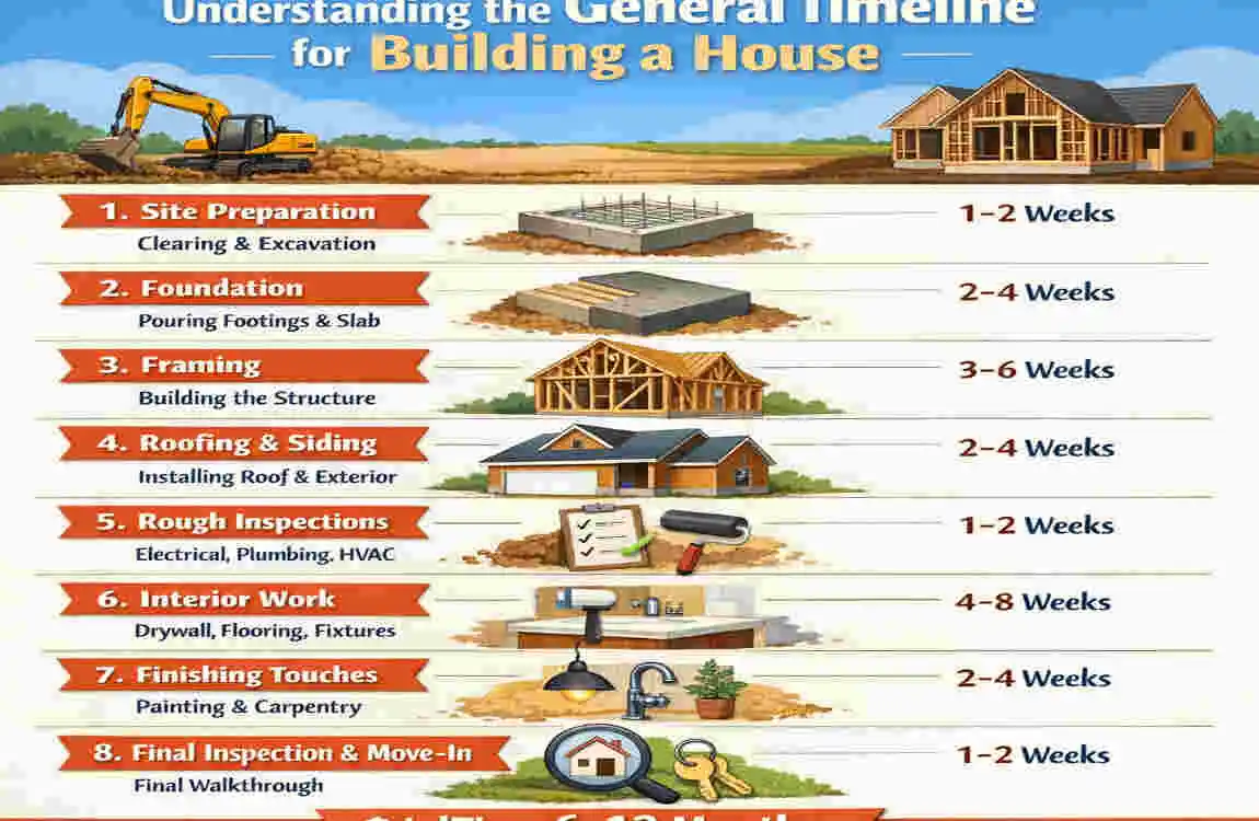 how long to build a house in florida