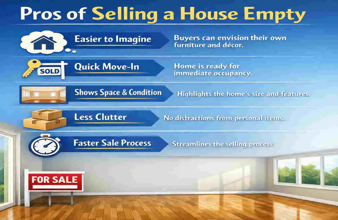 Is It Better to Sell a House
