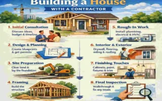 Can a General Contractor