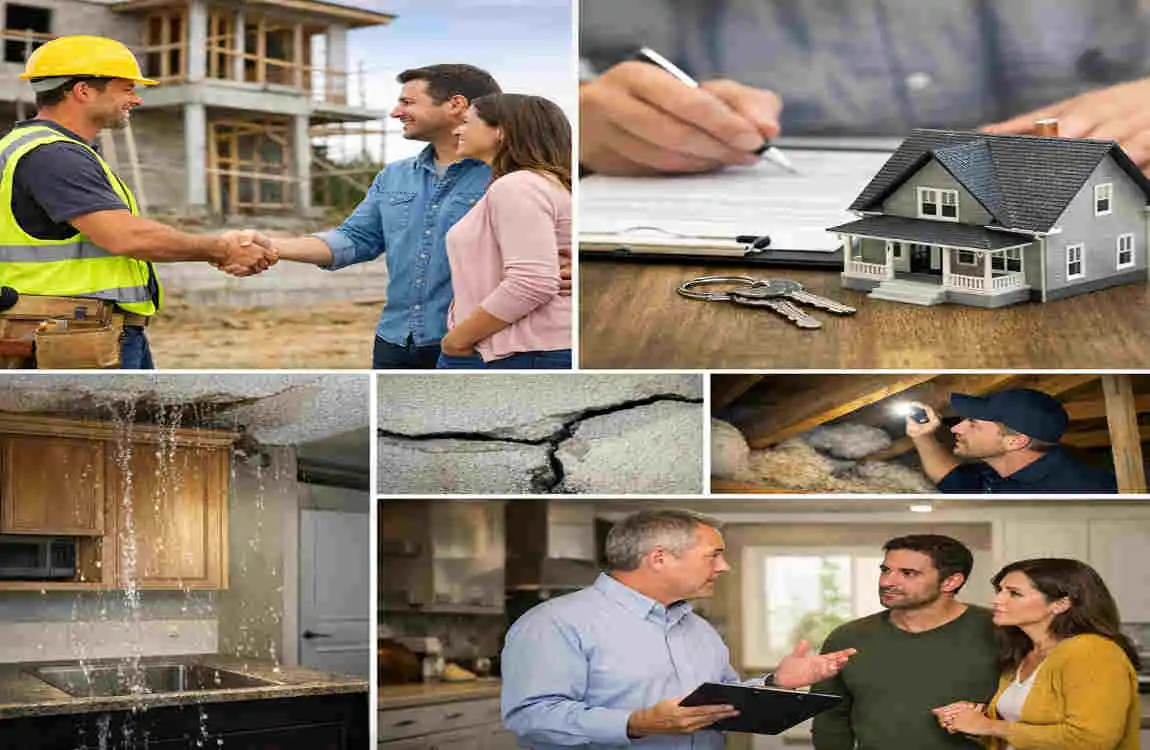 how much is home builders warranty insurance