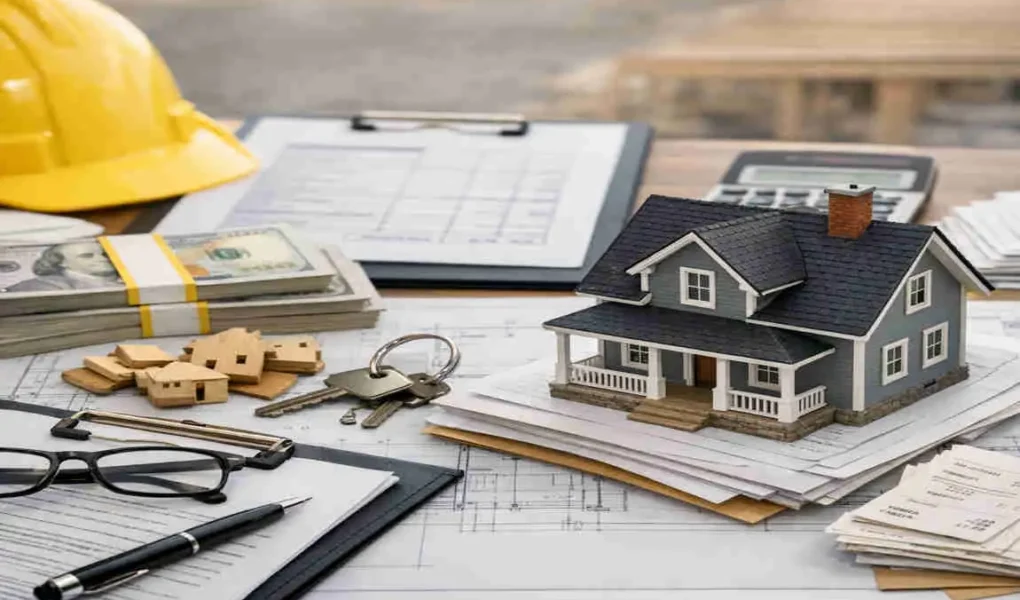 how much is home builders insurance