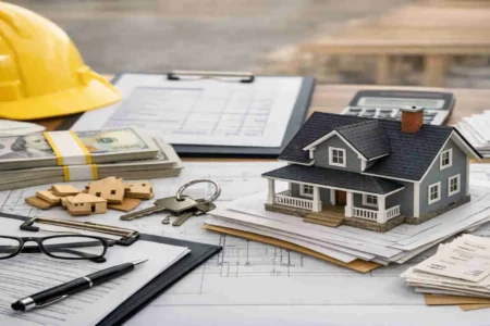 how much is home builders insurance