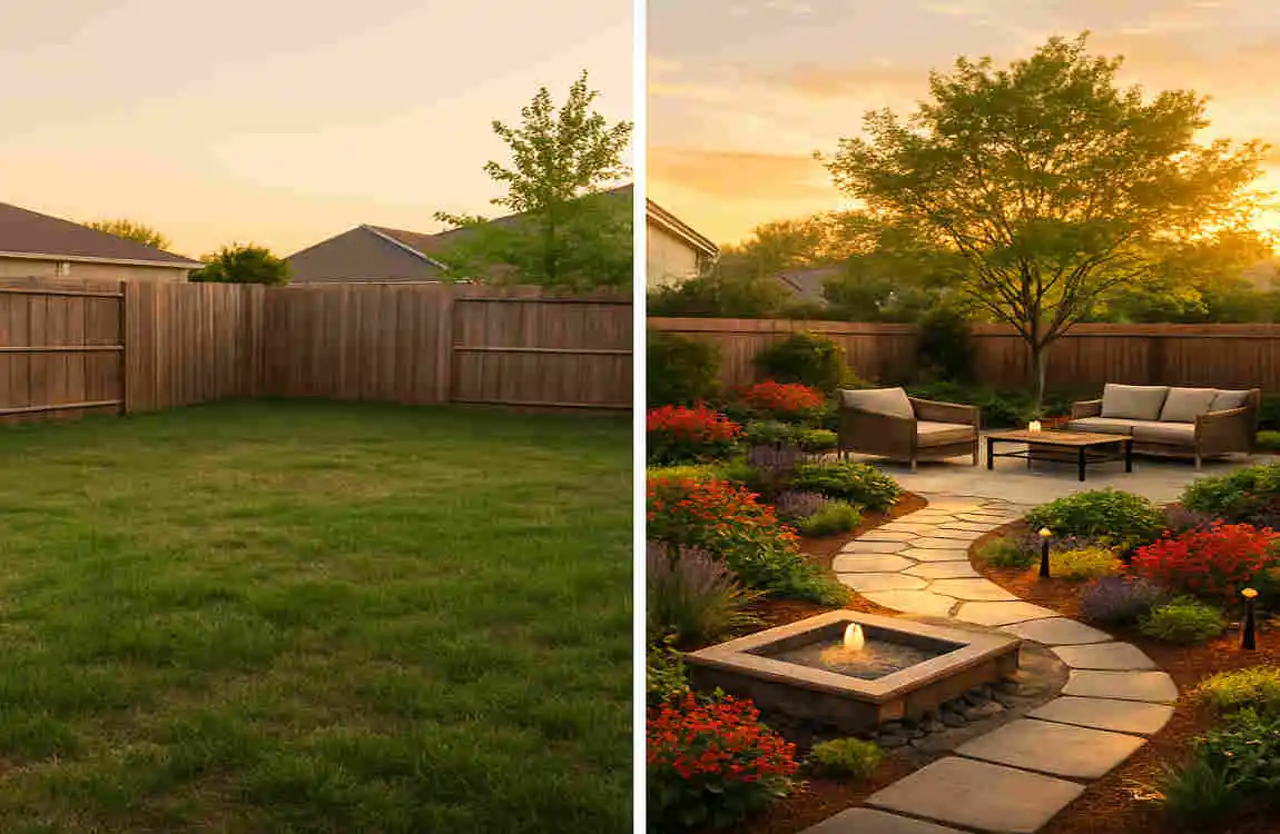 Transform Your Backyard: The Ultimate Guide on How to Build an Outdoor Space for Your Home