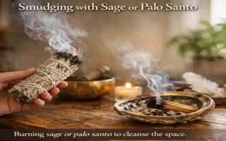 How to Spiritually Clean Your House