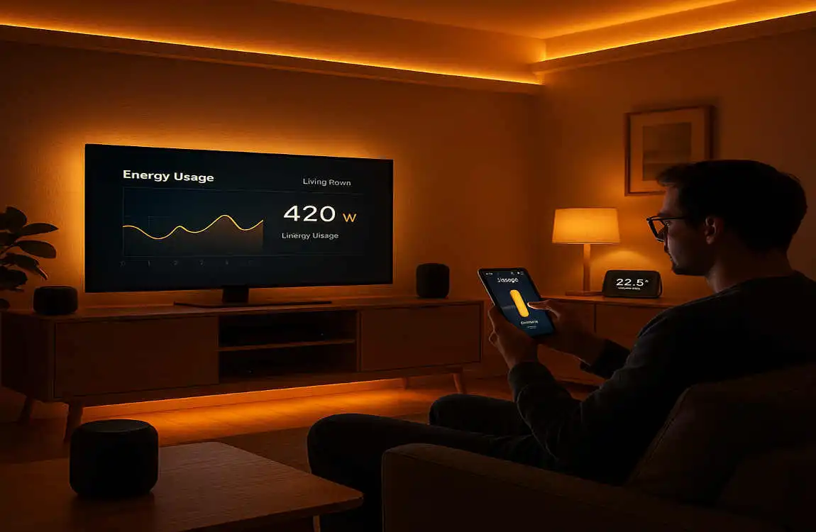 Innovative Ways Houses Can Use Appliances to Boost Comfort and Save Energy