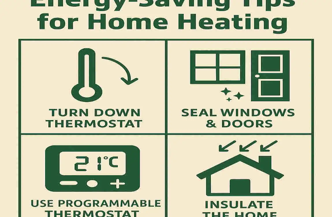 How to Turn On the Heater in Your House