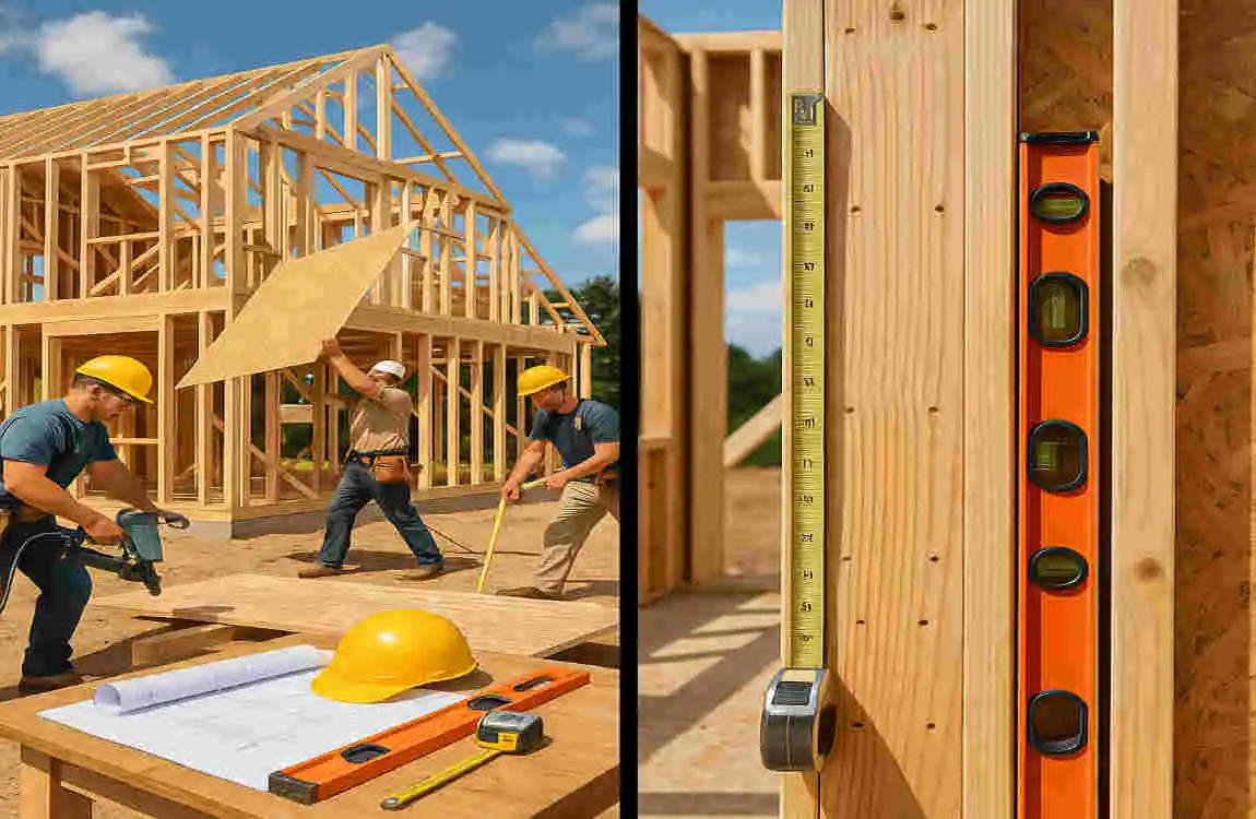 How Long Does It Take to Build a House in the UK? Essential Timeline, Costs, and Construction Tips