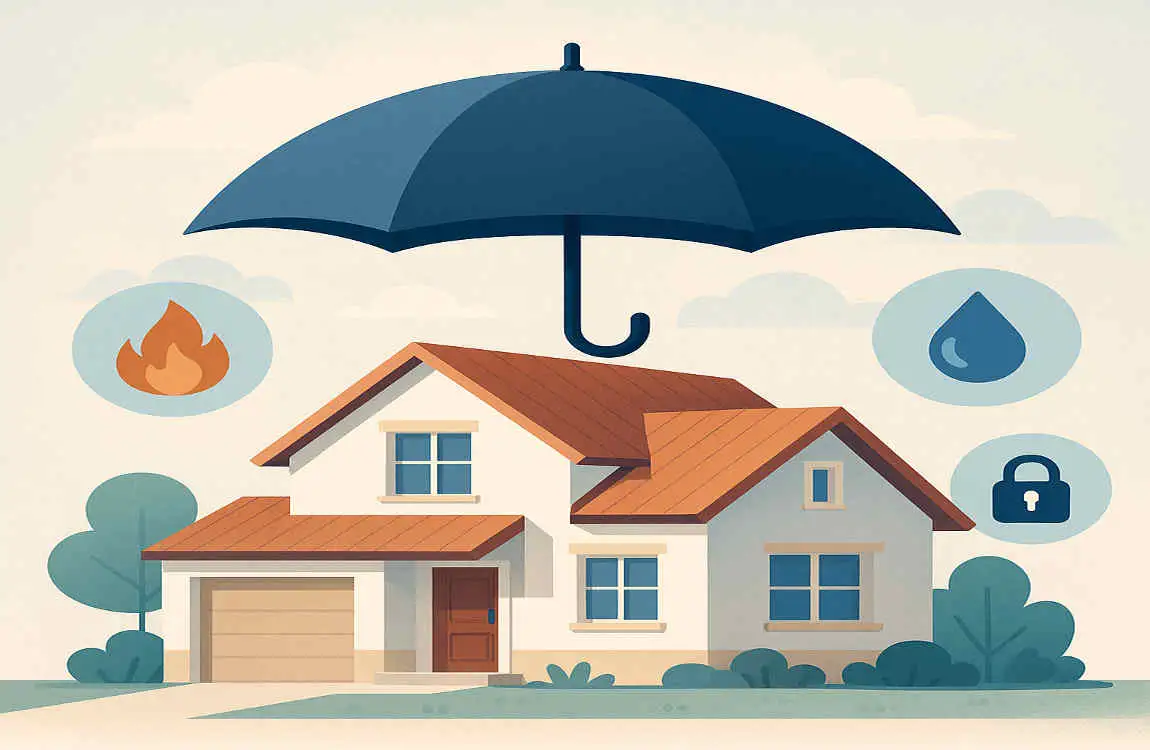 The Pros and Cons of Claiming on Home Insurance