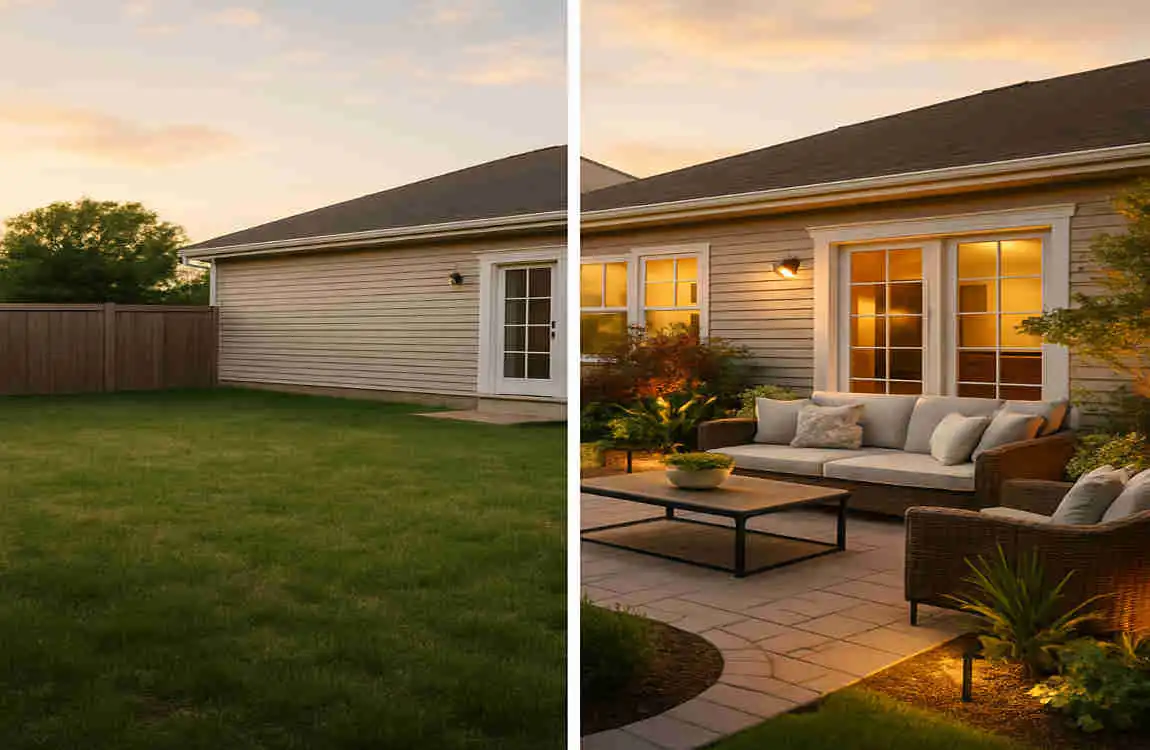 Transform Your Backyard: The Ultimate Guide on How to Build an Outdoor Space for Your Home