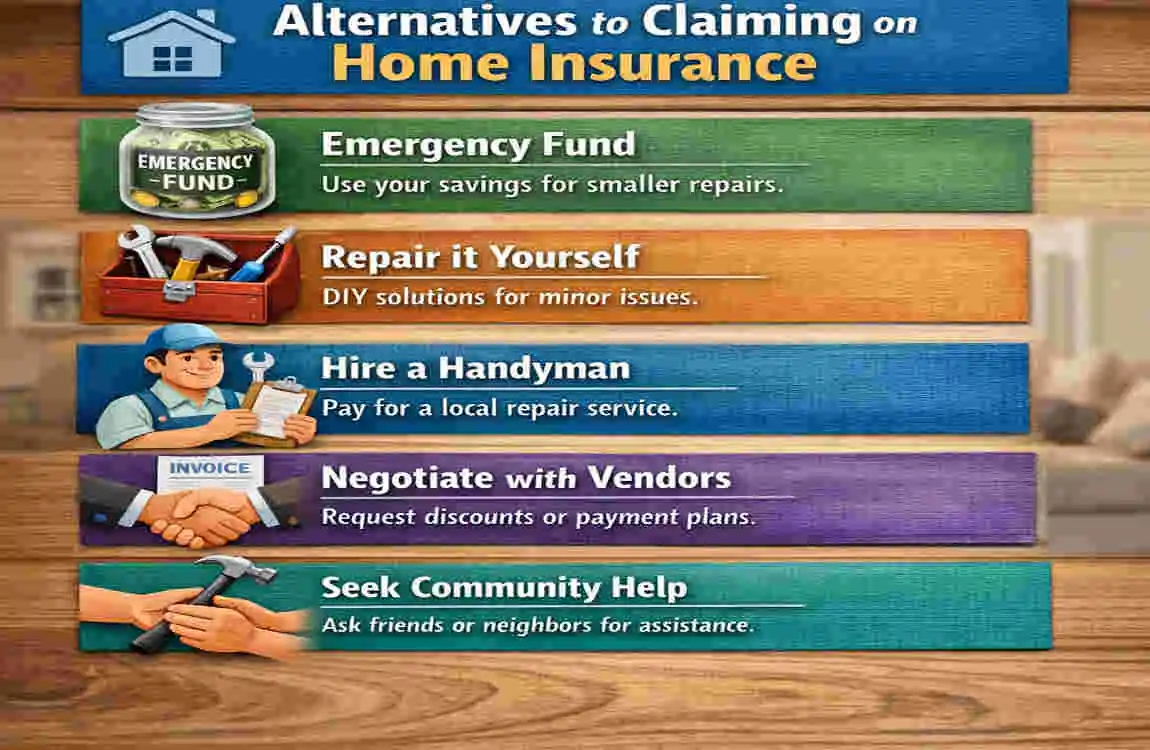 The Pros and Cons of Claiming on Home Insurance