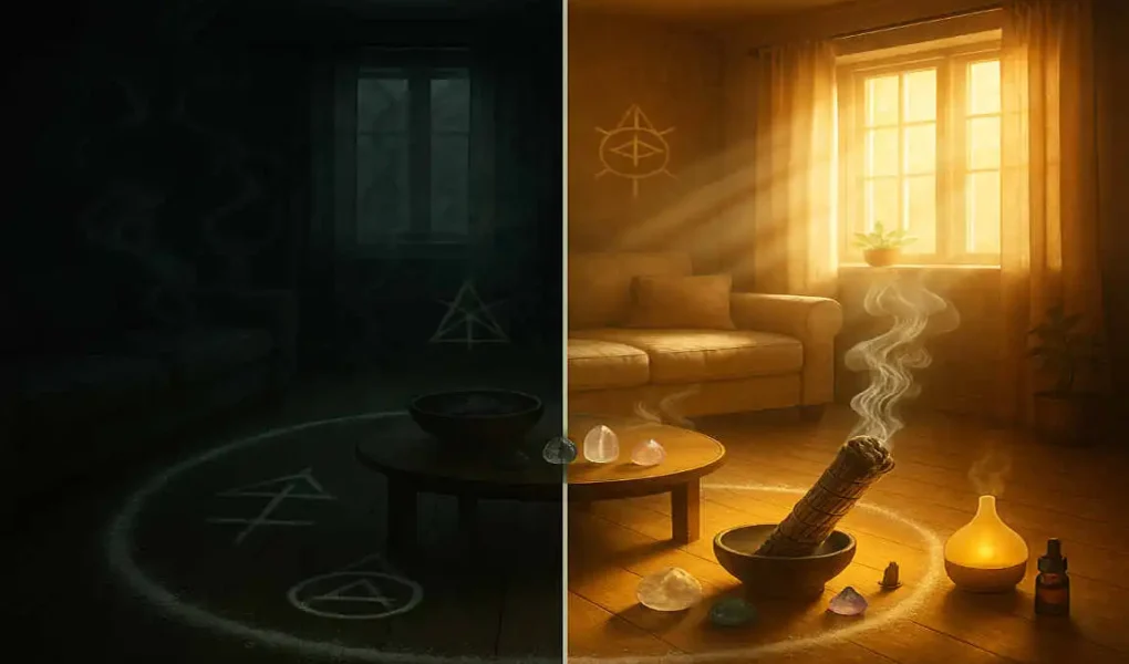 What Does a Rotten Smell in the House Mean Spiritually? Signs, Causes, and Cleansing Tips for Positive Energy