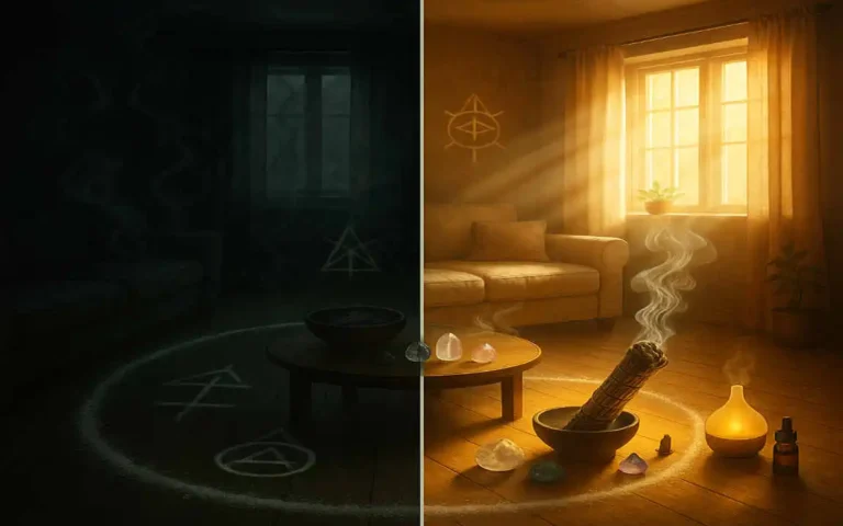 What Does a Rotten Smell in the House Mean Spiritually? Signs, Causes, and Cleansing Tips for Positive Energy