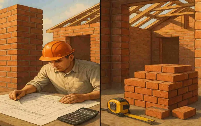 How Many Bricks Does It Take to Build a House? A Complete Guide to Estimating Your Brick Needs