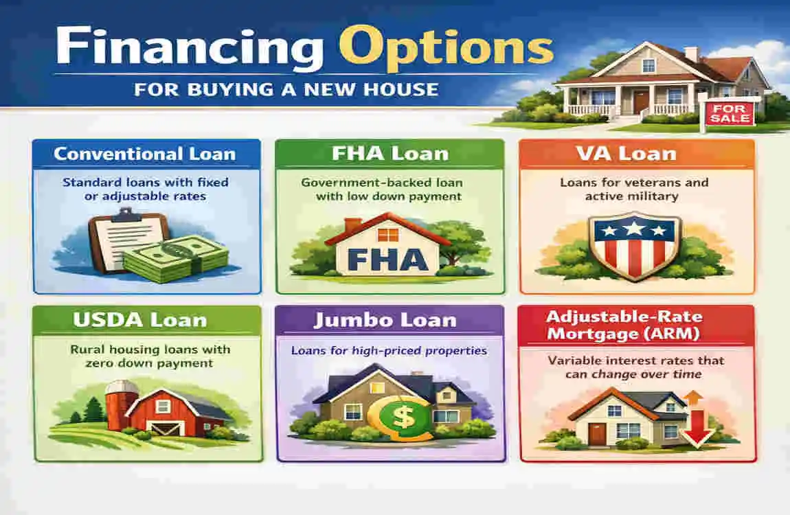 How Much Does a New House Cost ?