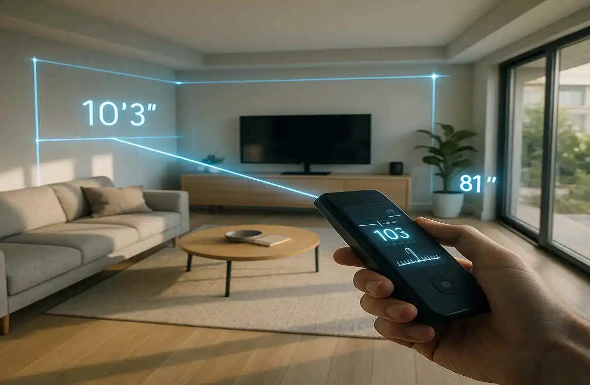 How to Calculate Square Meters of a House: Simple Techniques and Tools for Precise Home Measurement in 2025