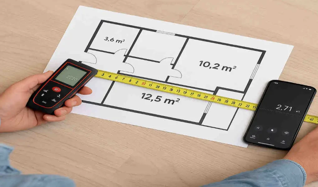 How to Work Out House Square Meters: Ultimate DIY Measurement Guide for Accurate Results