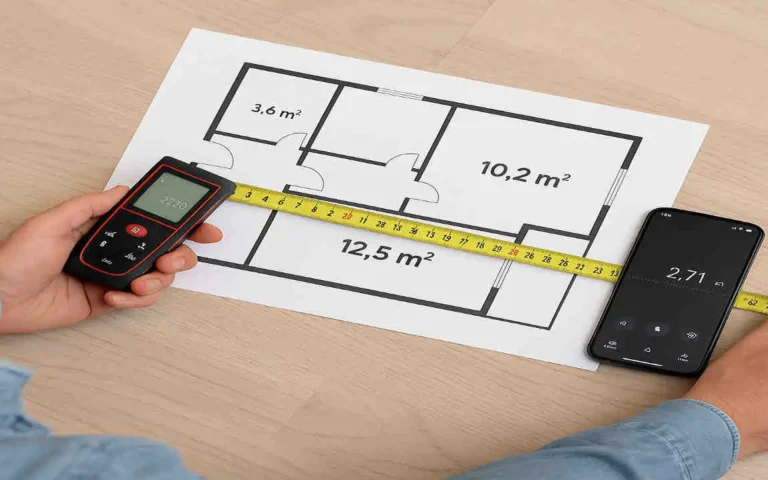 How to Work Out House Square Meters: Ultimate DIY Measurement Guide for Accurate Results