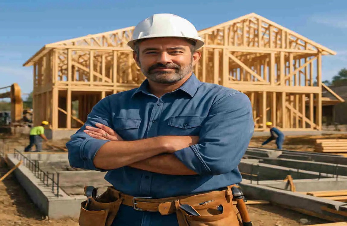 Can a General Contractor Build a House? A Complete Guide to Home Construction Roles and Costs