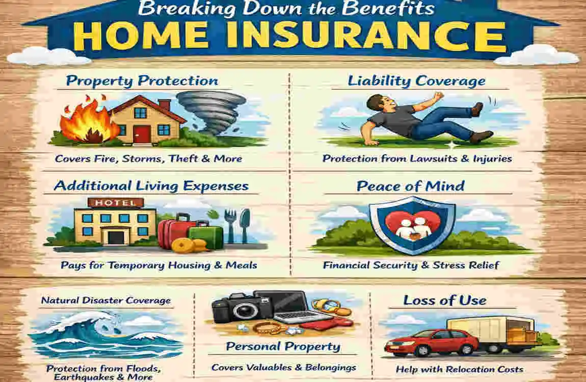 Home Insurance