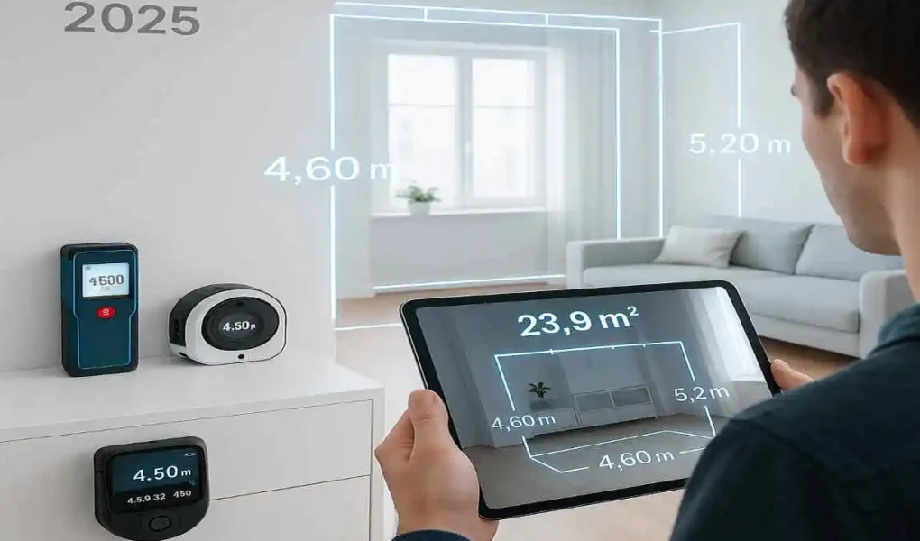 How to Calculate Square Meters of a House: Simple Techniques and Tools for Precise Home Measurement in 2025