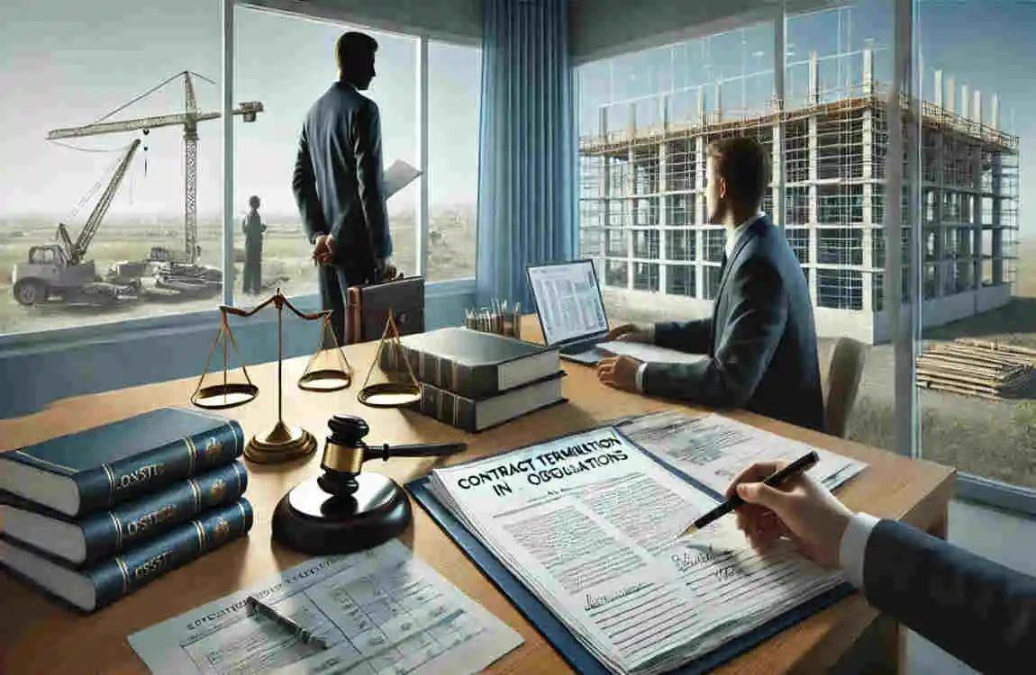 Winning House Construction Contracts: Proven Strategies to Secure Your Next Building Project