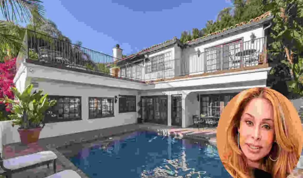 Faye Resnick House