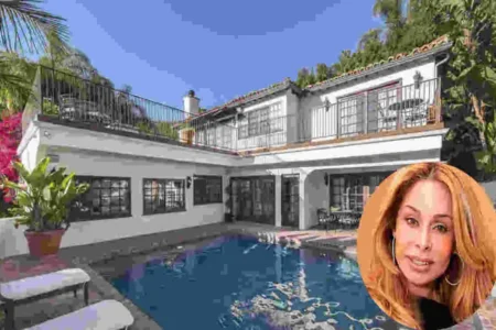 Faye Resnick House
